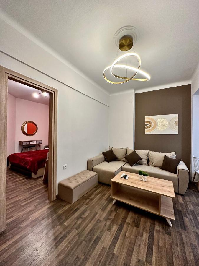 The A&D Urban Central Retreat Thessalonique Extérieur photo