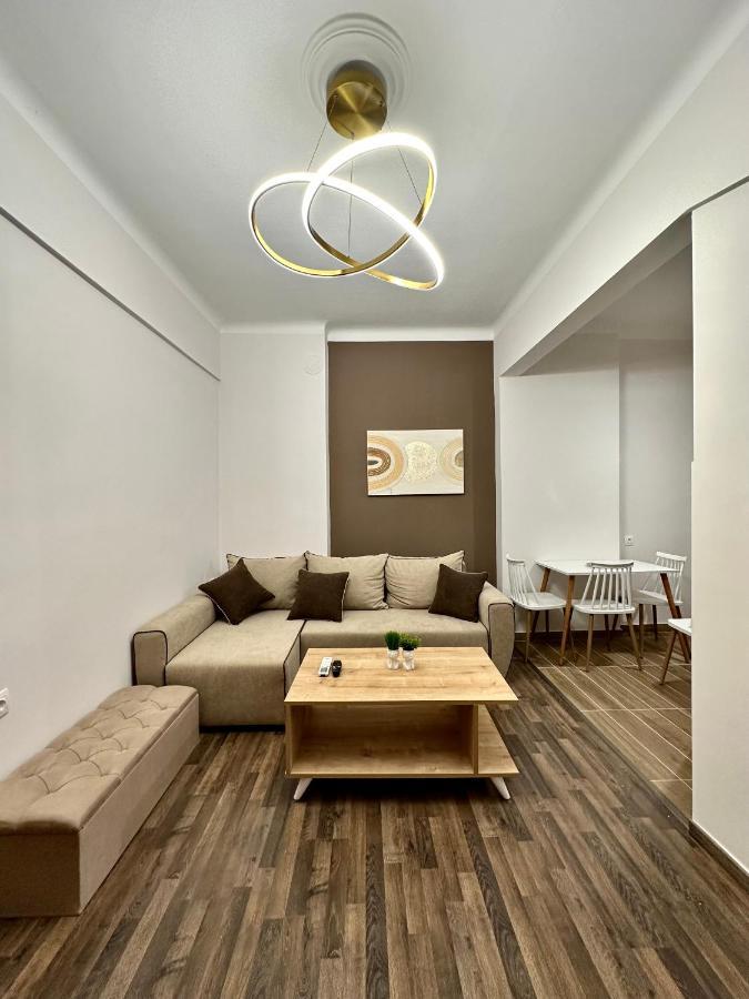 The A&D Urban Central Retreat Thessalonique Extérieur photo