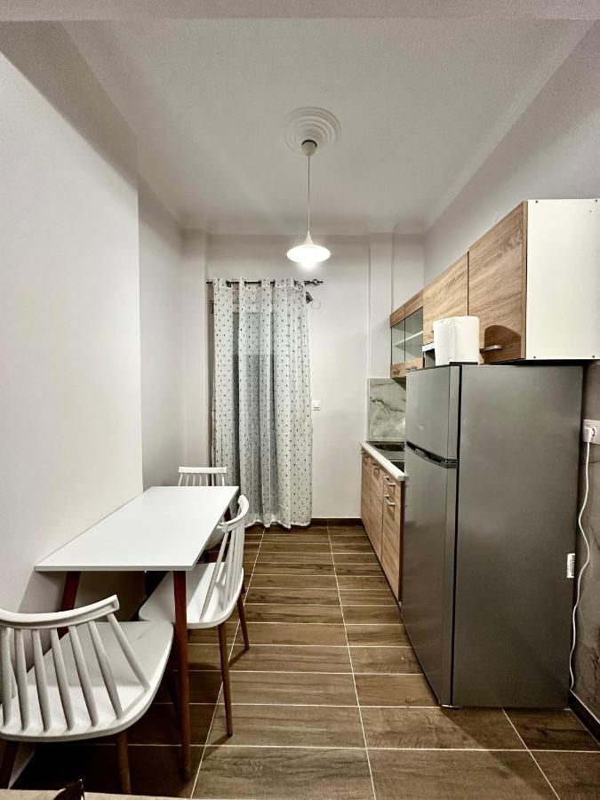 The A&D Urban Central Retreat Thessalonique Extérieur photo